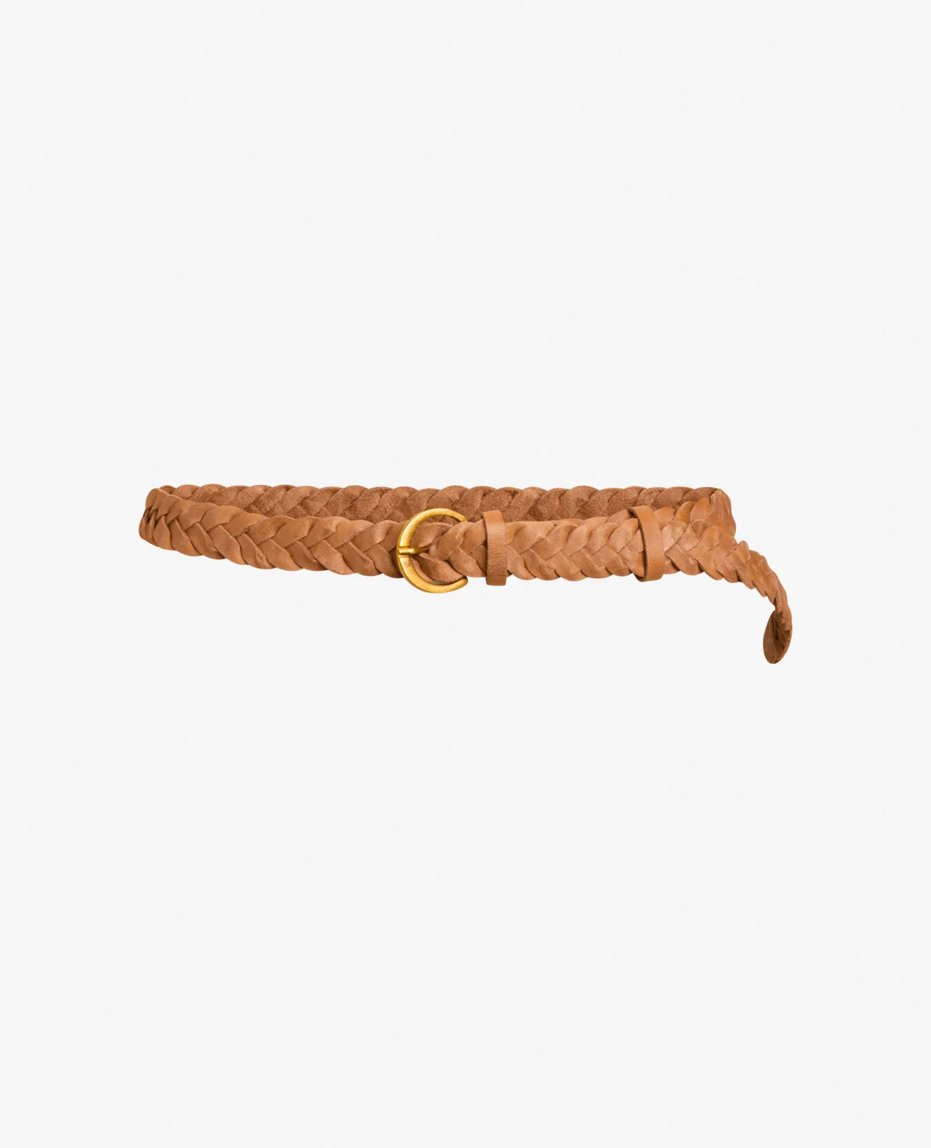 CHARIN LEATHER BELT ACCESSORIES