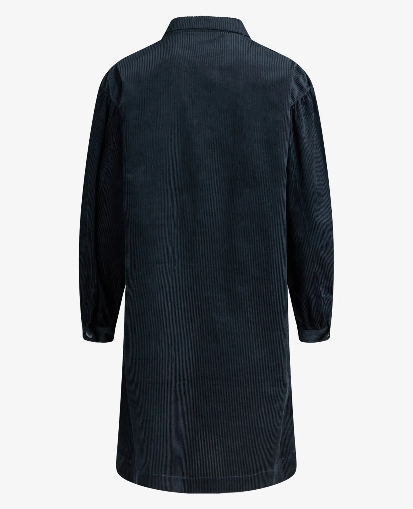 CHARLOTTENN ORGANIC CORDUROY DRESS - Image 2