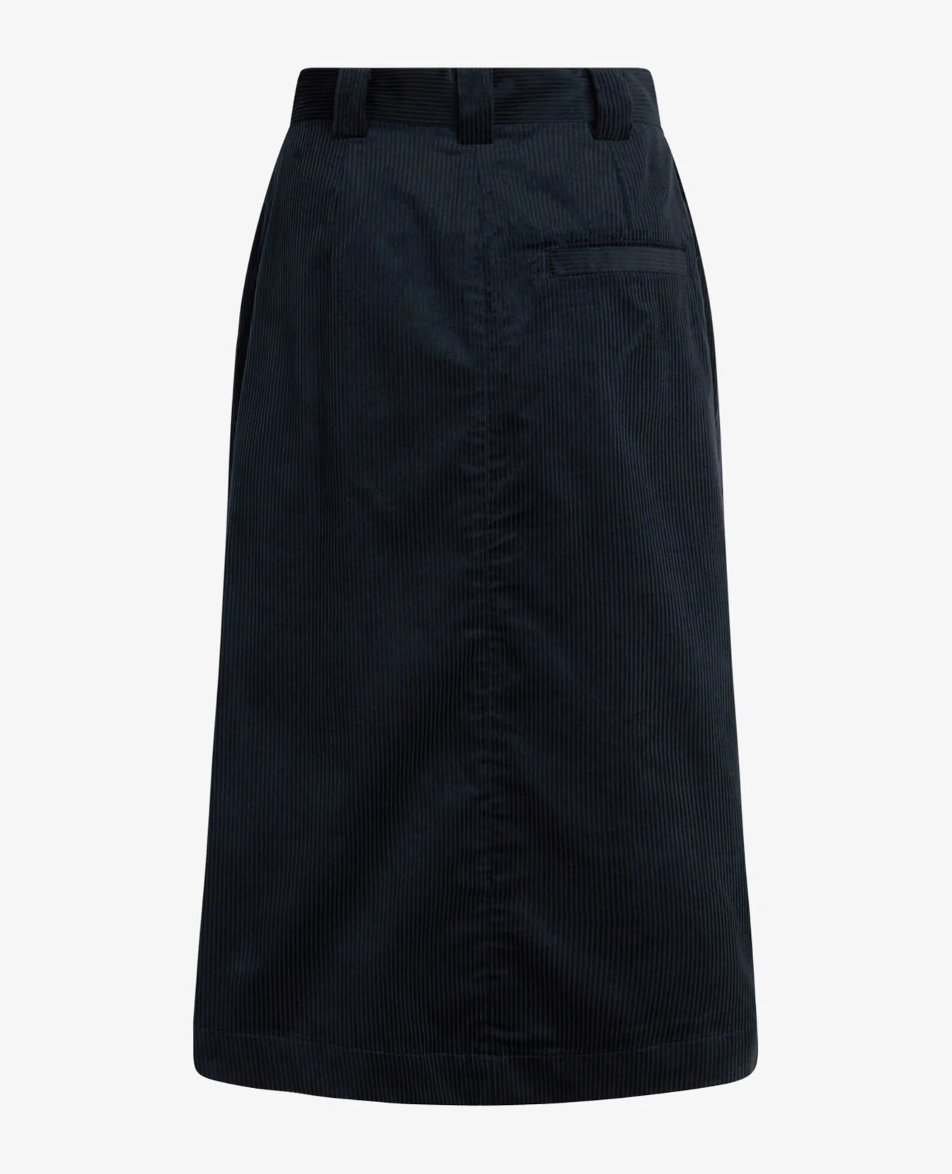 CHARLOTTENN ORGANIC CORDUROY SKIRT - Image 2