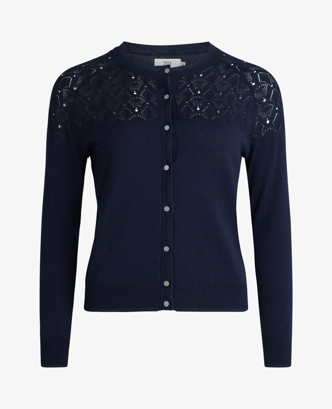 ClaraNN Cardigan