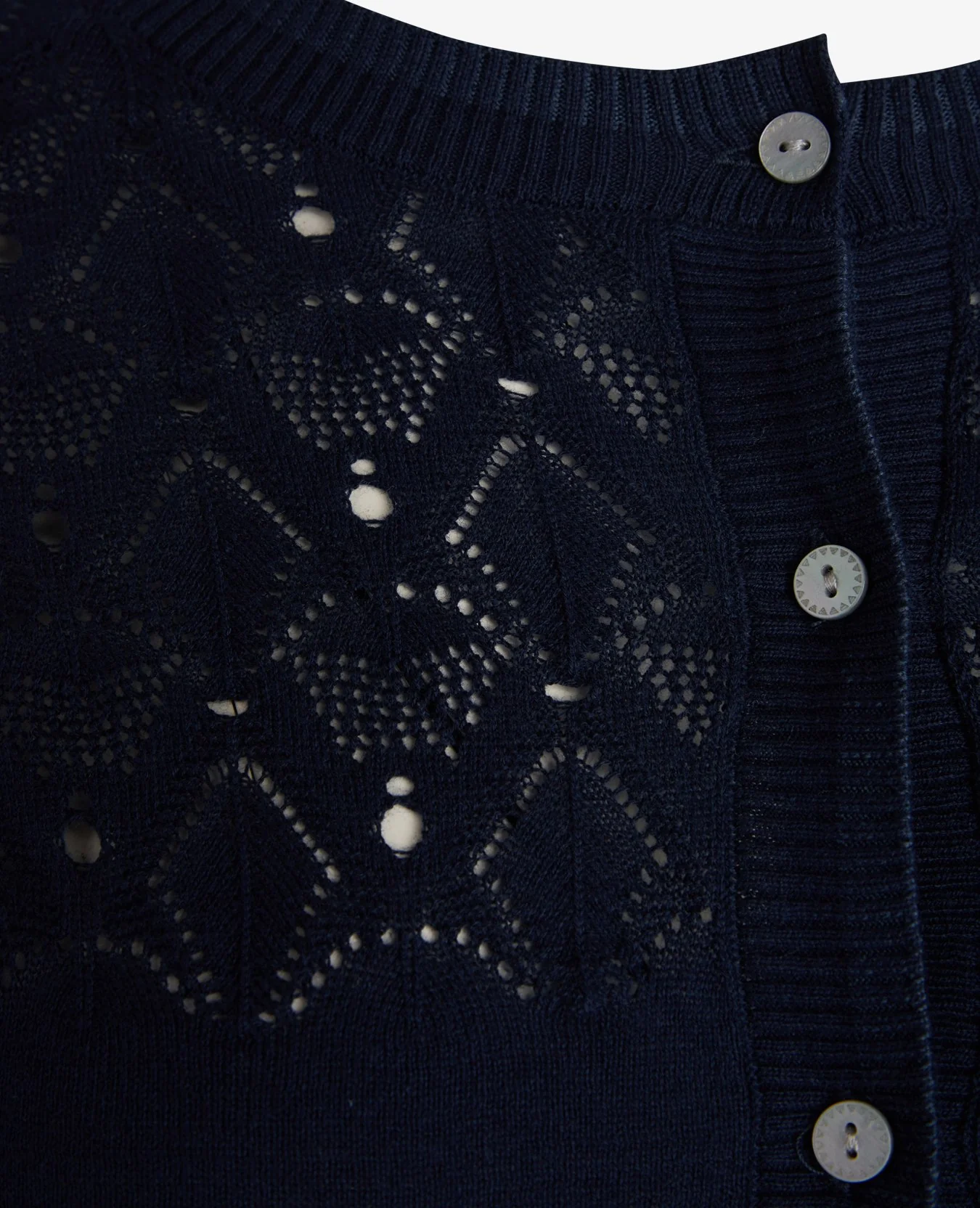ClaraNN Cardigan - Image 3