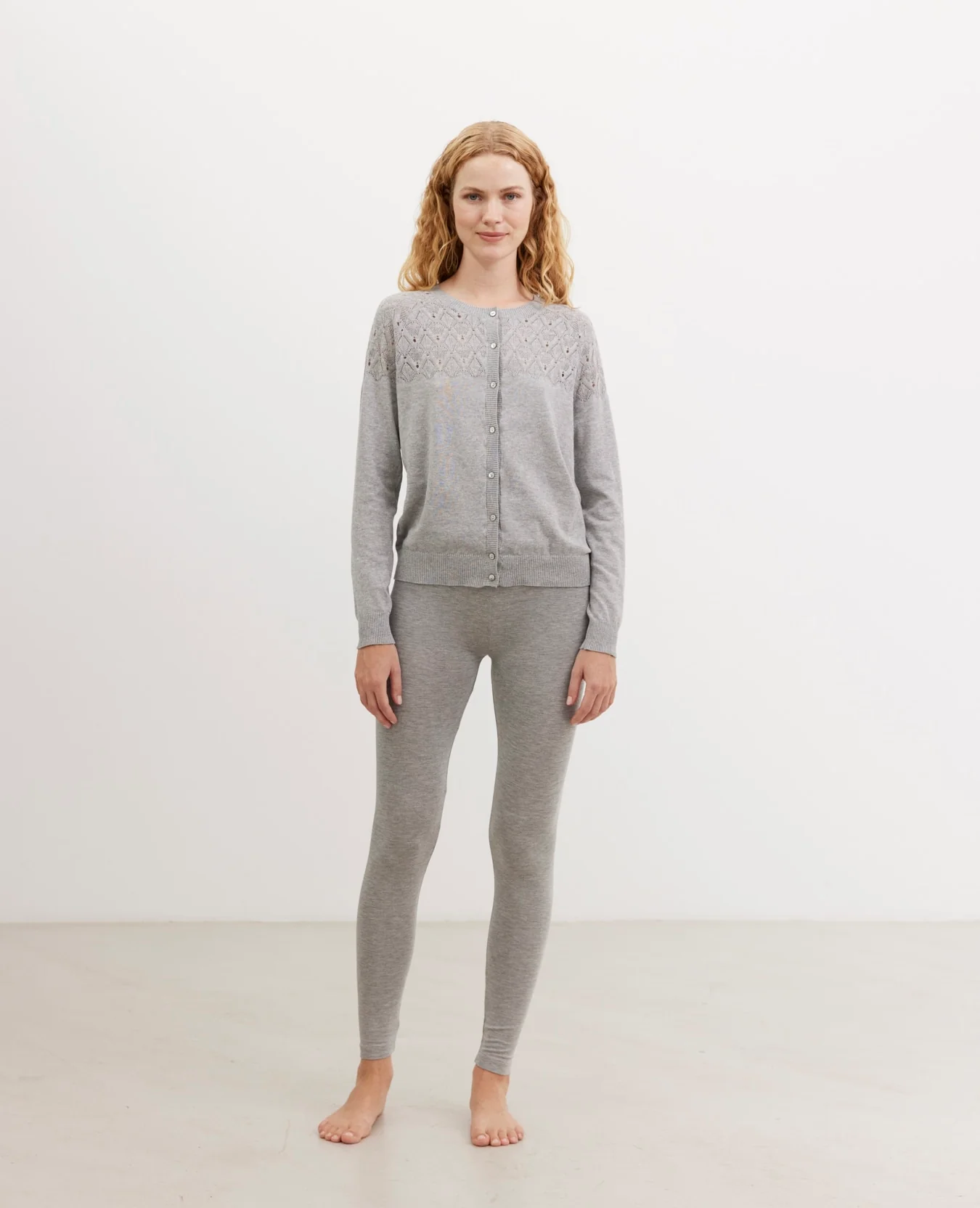 ClaraNN Cardigan