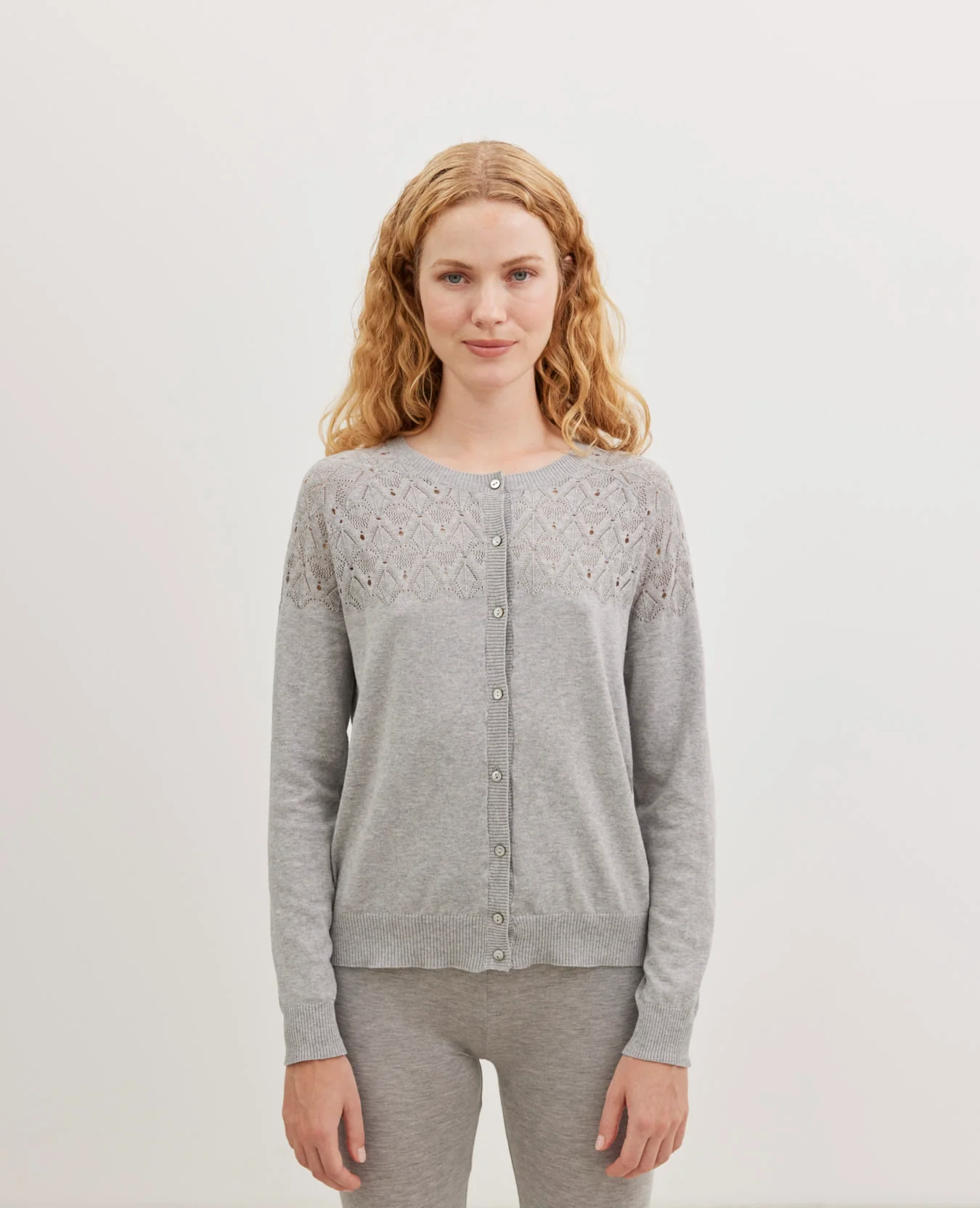 ClaraNN Cardigan - Image 3