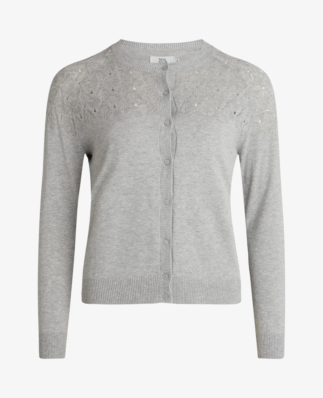 ClaraNN Cardigan - Image 4