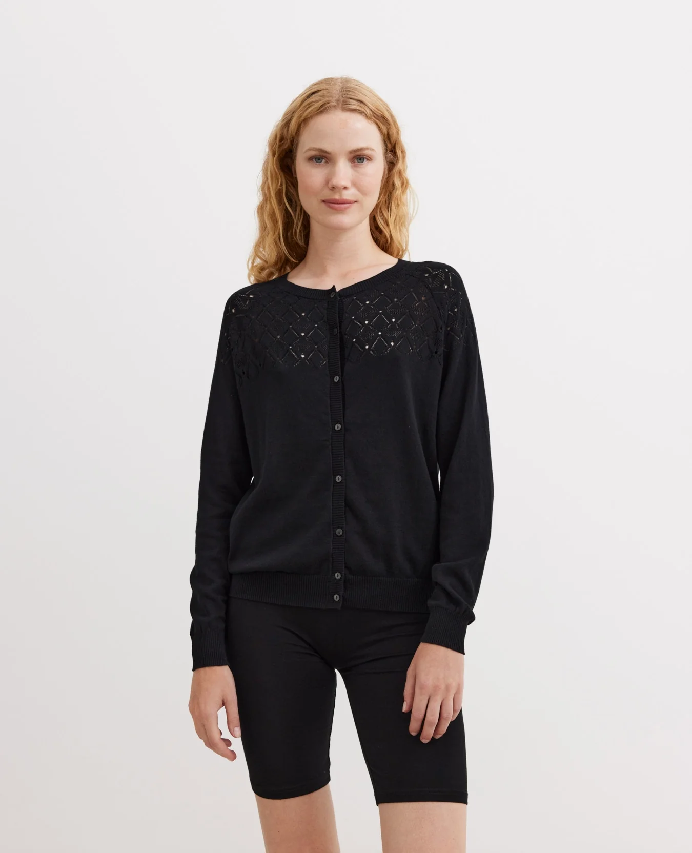 ClaraNN Cardigan - Image 3