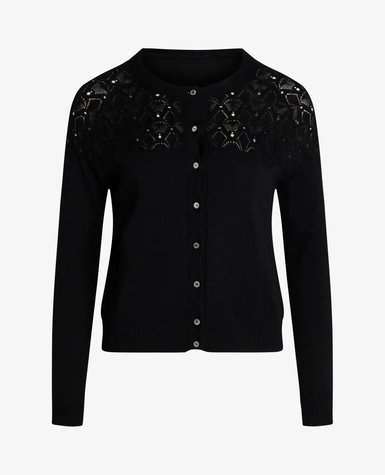 ClaraNN Cardigan - Image 4