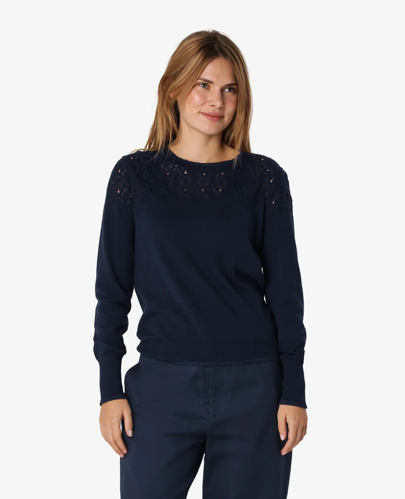 ClaraNN Pullover - Image 4