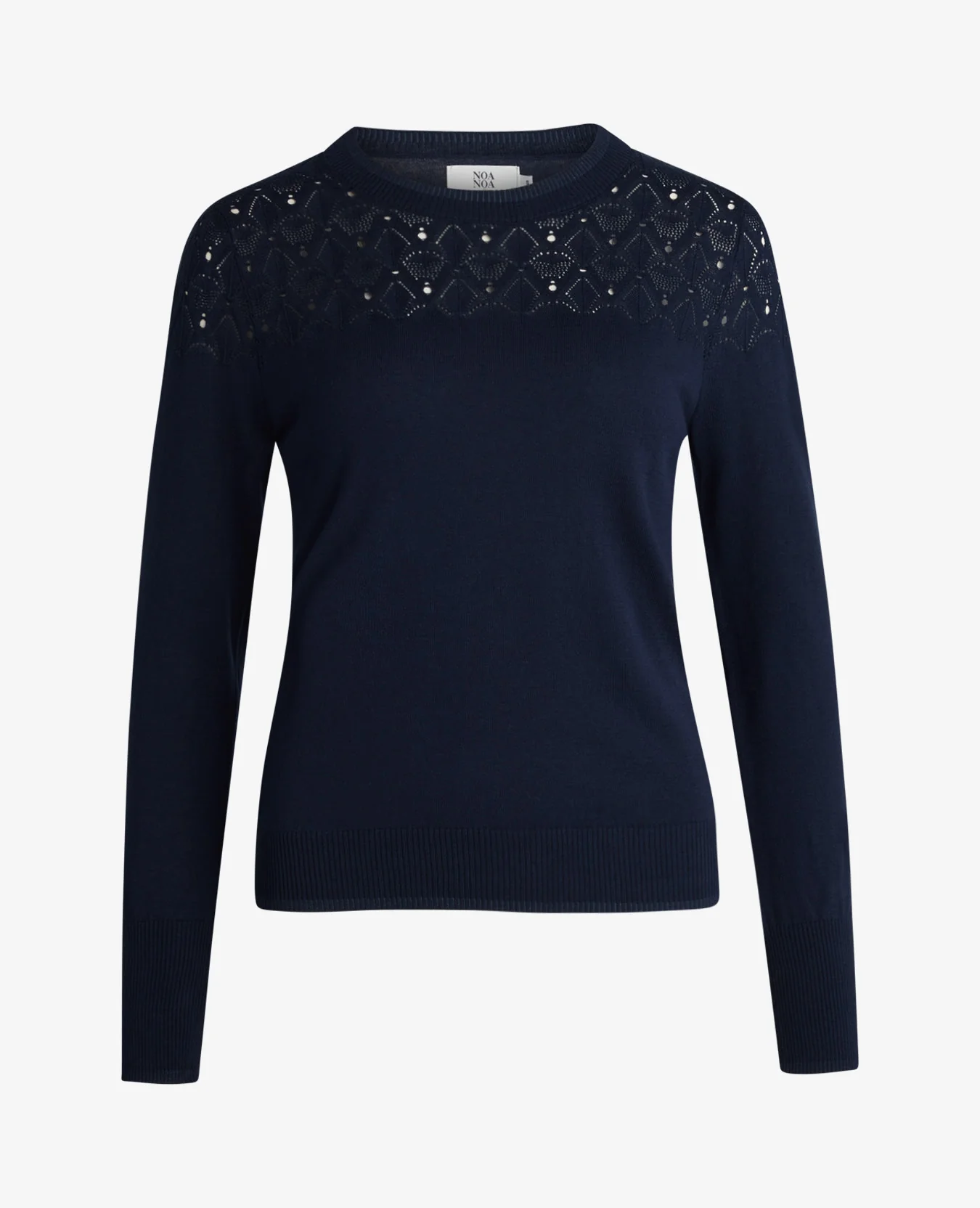 ClaraNN Pullover - Image 5