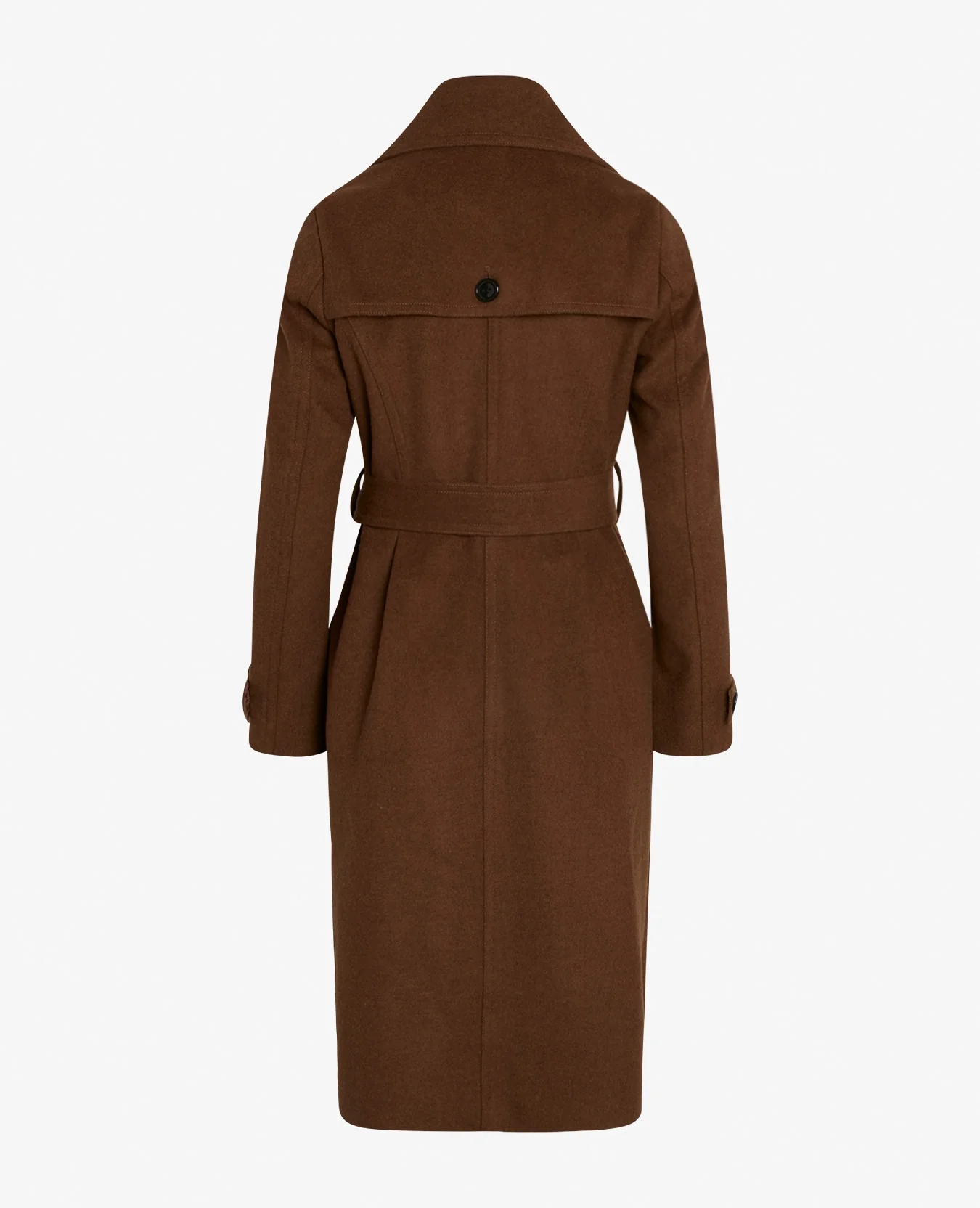 CLASSIC WOOL HEAVY OUTERWEAR - Image 2