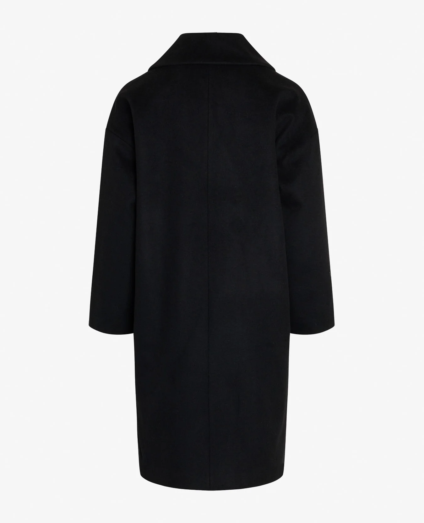 CLASSIC WOOL HEAVY OUTERWEAR - Image 2
