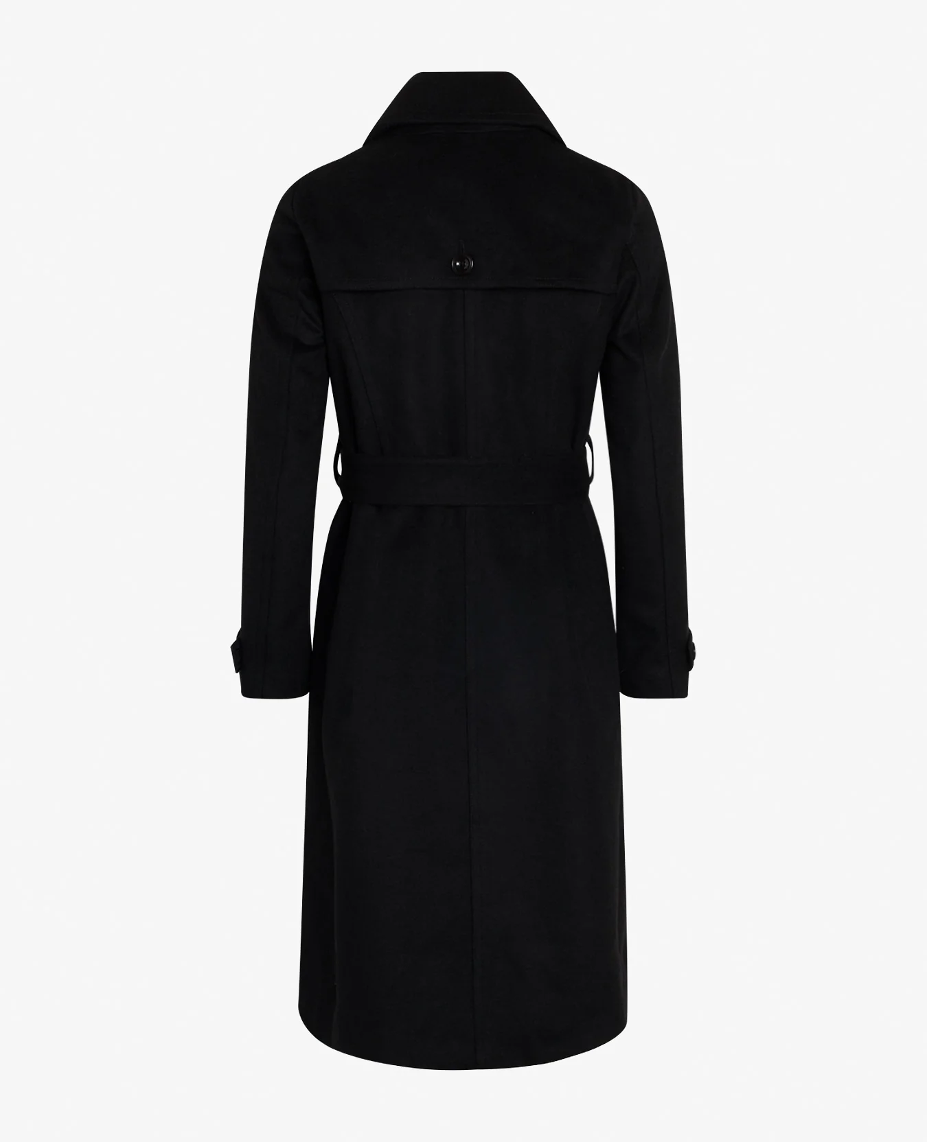 CLASSIC WOOL HEAVY OUTERWEAR - Image 2