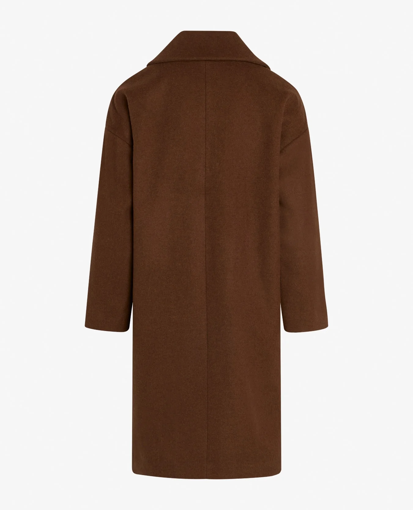 CLASSIC WOOL HEAVY OUTERWEAR - Image 2