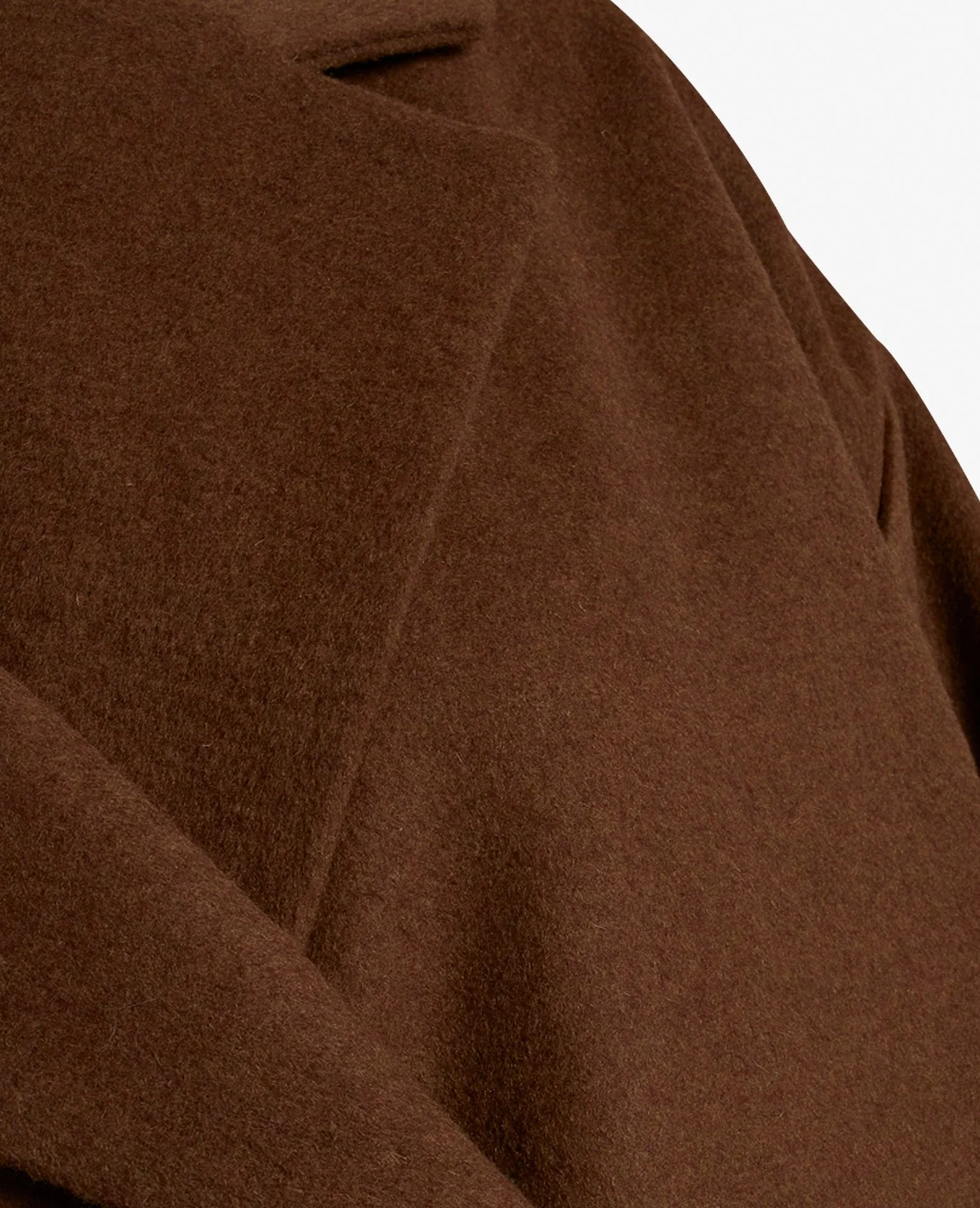 CLASSIC WOOL HEAVY OUTERWEAR - Image 4