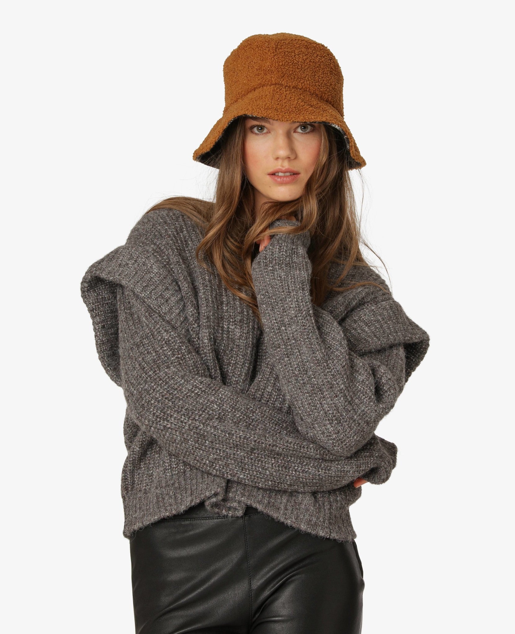 COCOUM PULLOVER