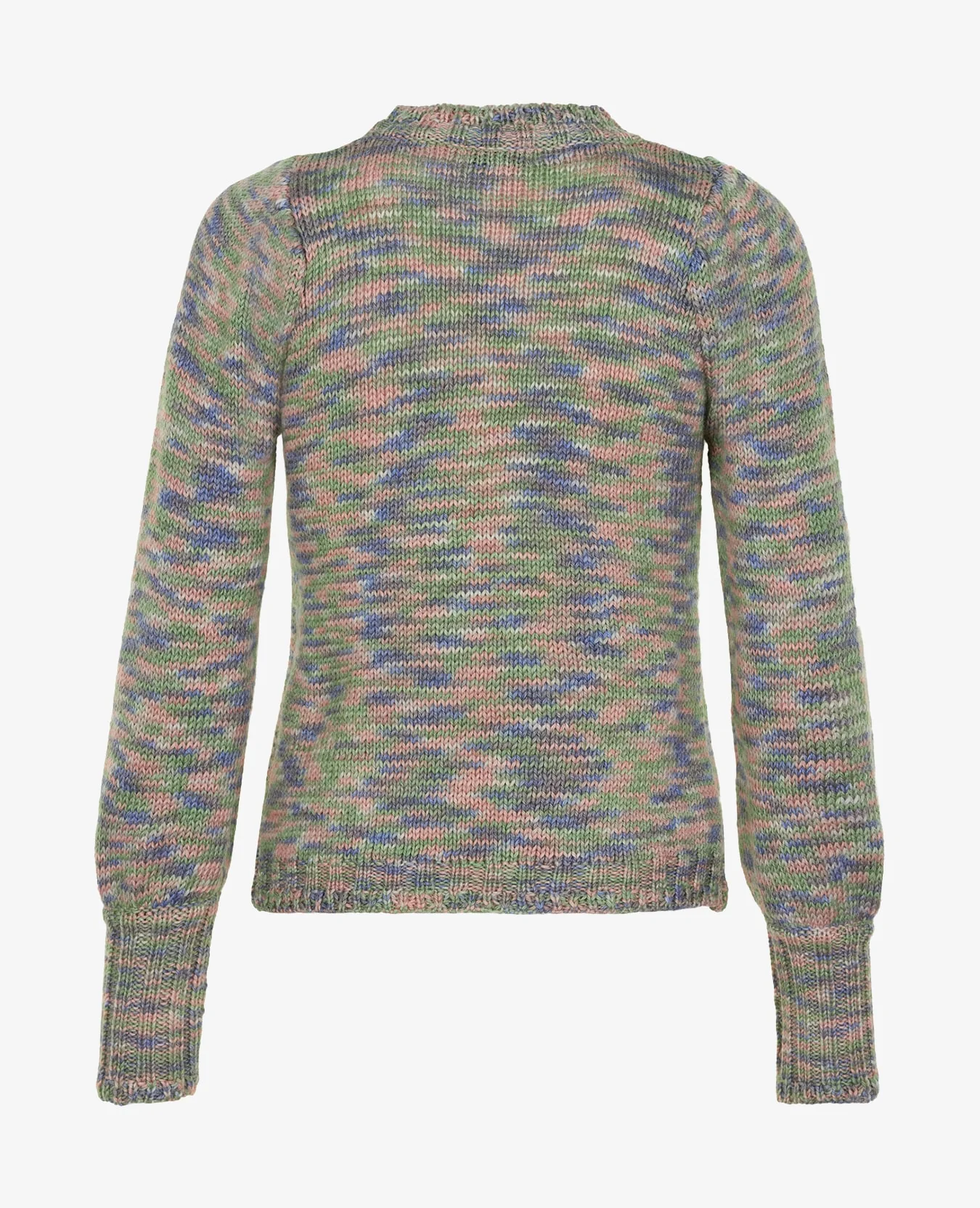 COLOUR FUN KNIT - Image 2