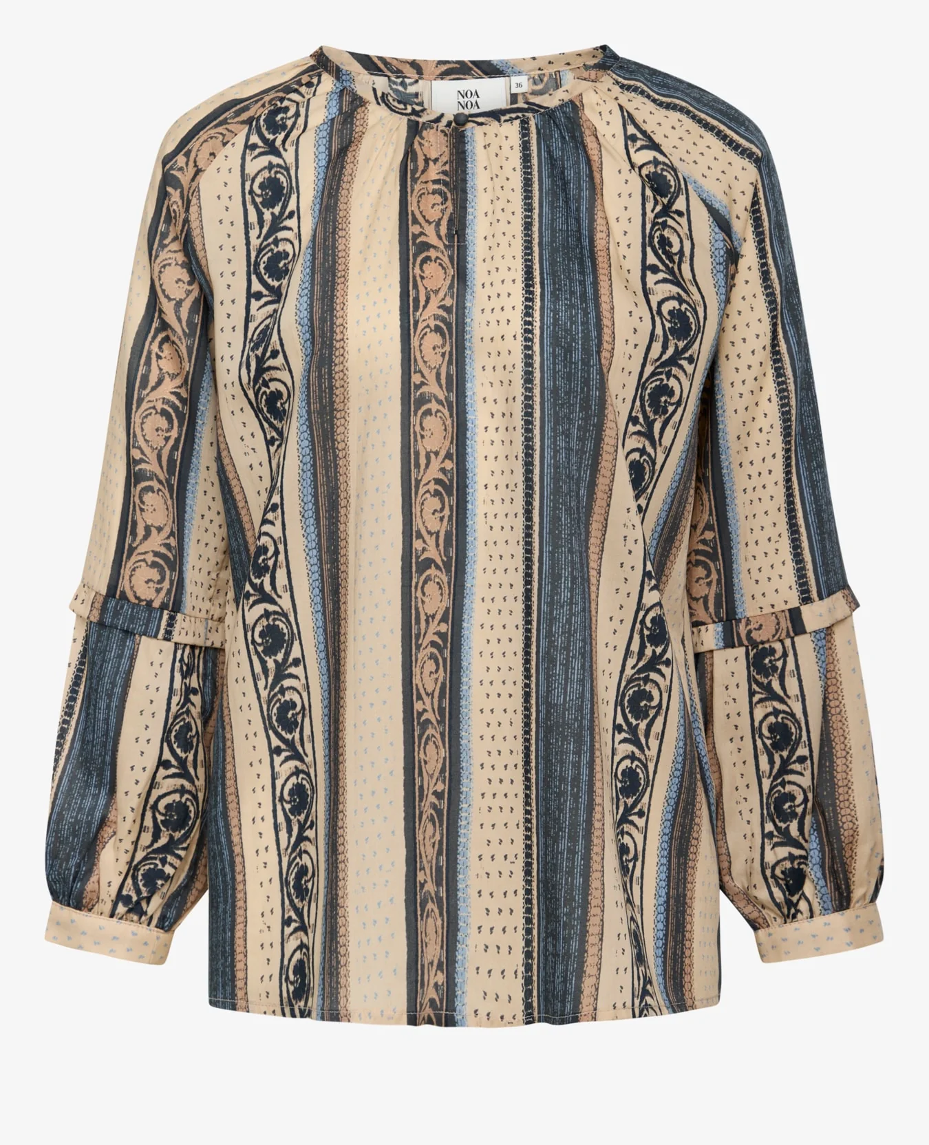 ColumbineNN Blouse