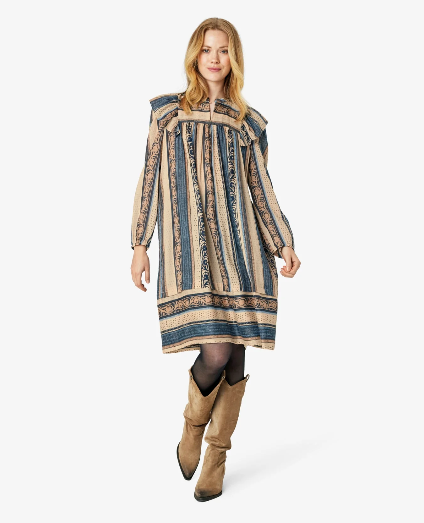 ColumbineNN Dress - Image 2