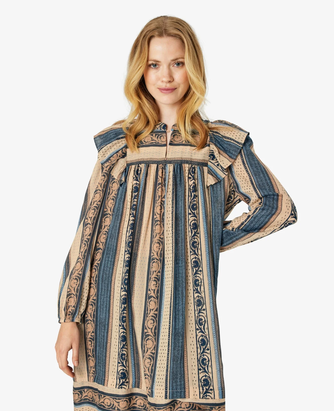 ColumbineNN Dress - Image 3