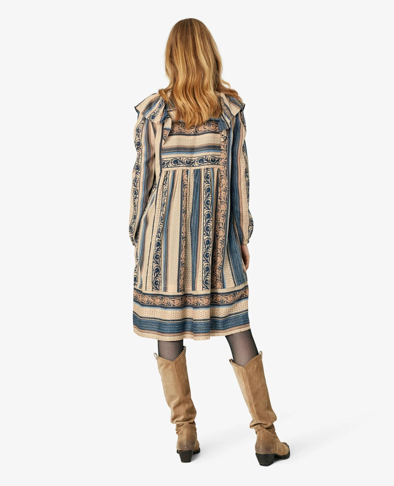 ColumbineNN Dress - Image 4