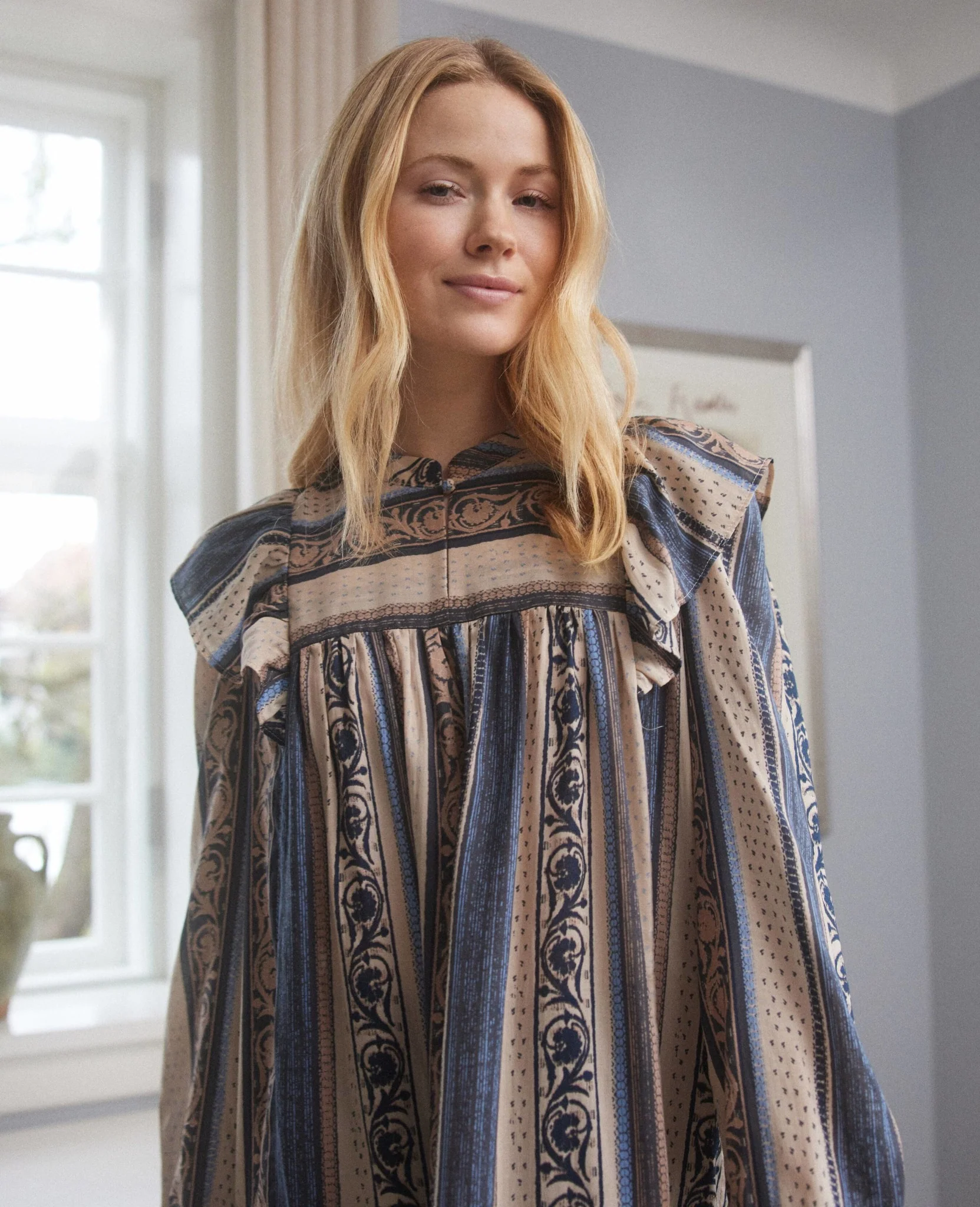 ColumbineNN Dress - Image 7