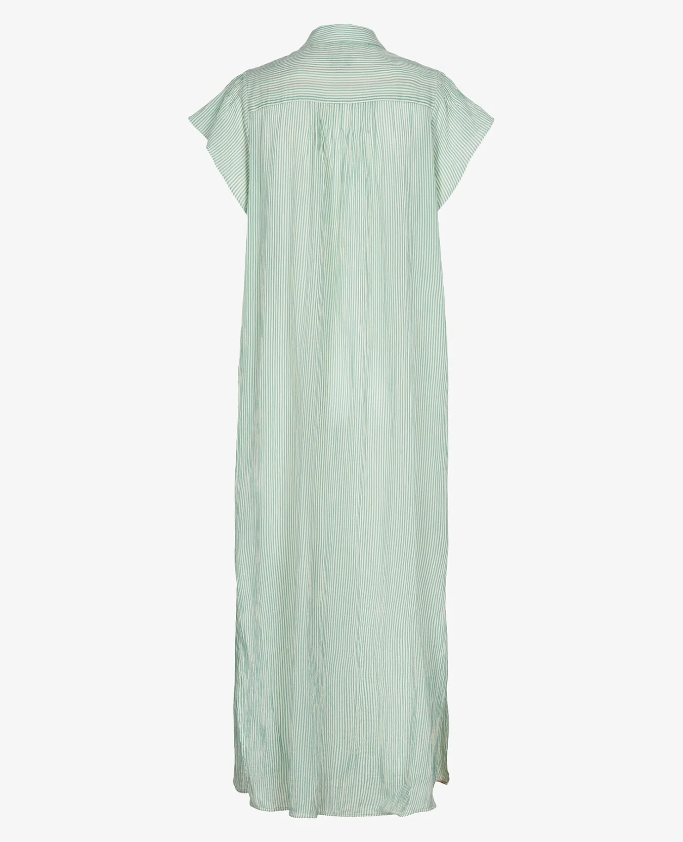 COTTON CREASED SHEER - Image 2