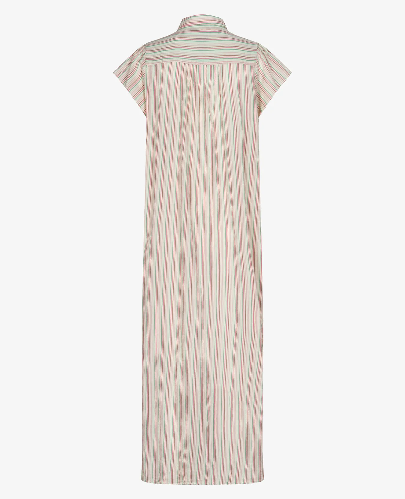 COTTON CREASED SHEER - Image 2