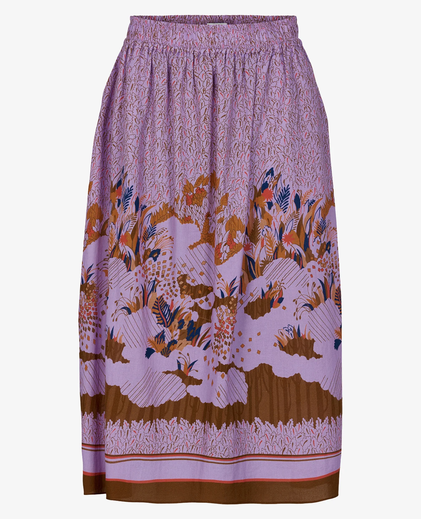 COTTON CREPE