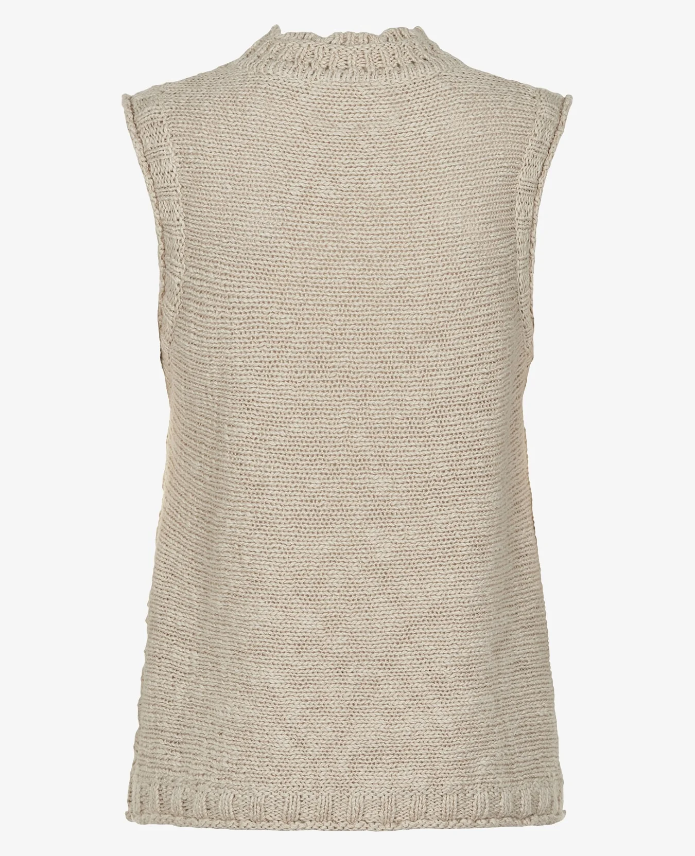 COTTON RAMIE KNIT - Image 2