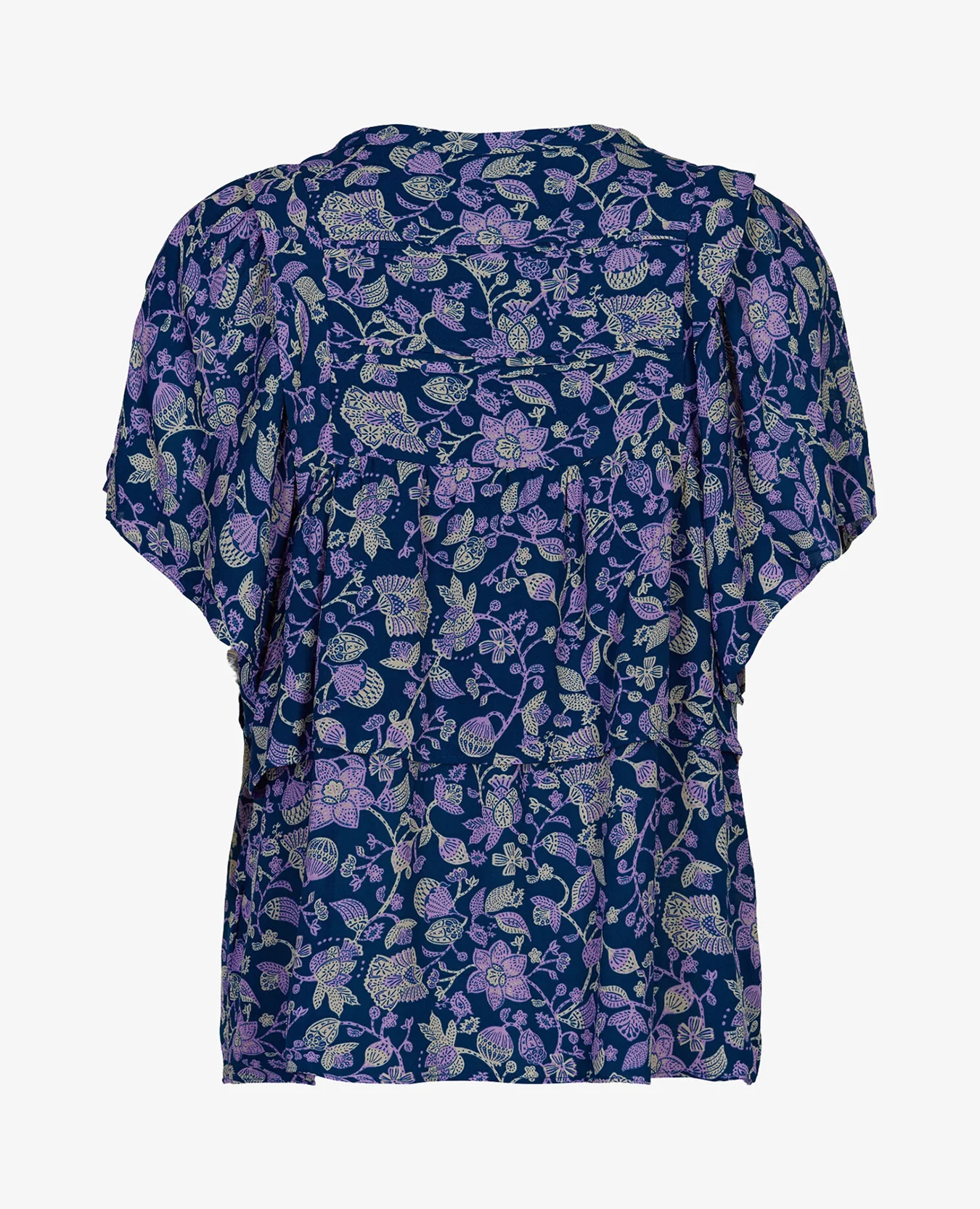 CREPE GEORGETTE - Image 2