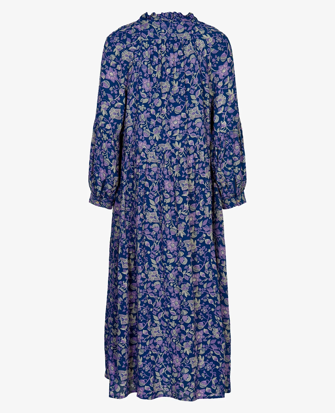CREPE GEORGETTE DRESS - Image 2