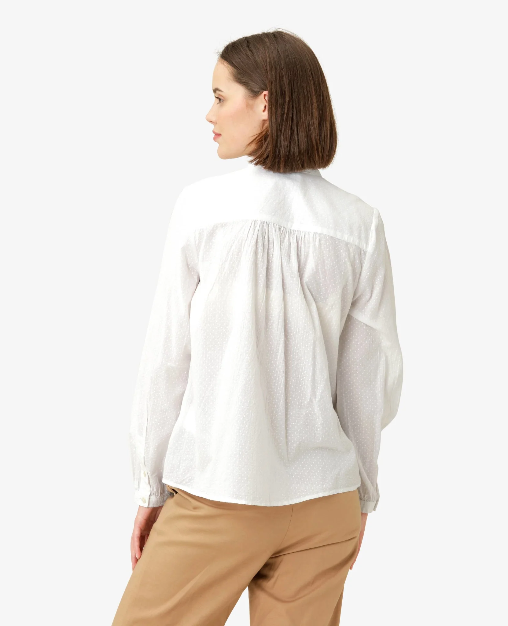 DANANN BLOUSE - Image 2