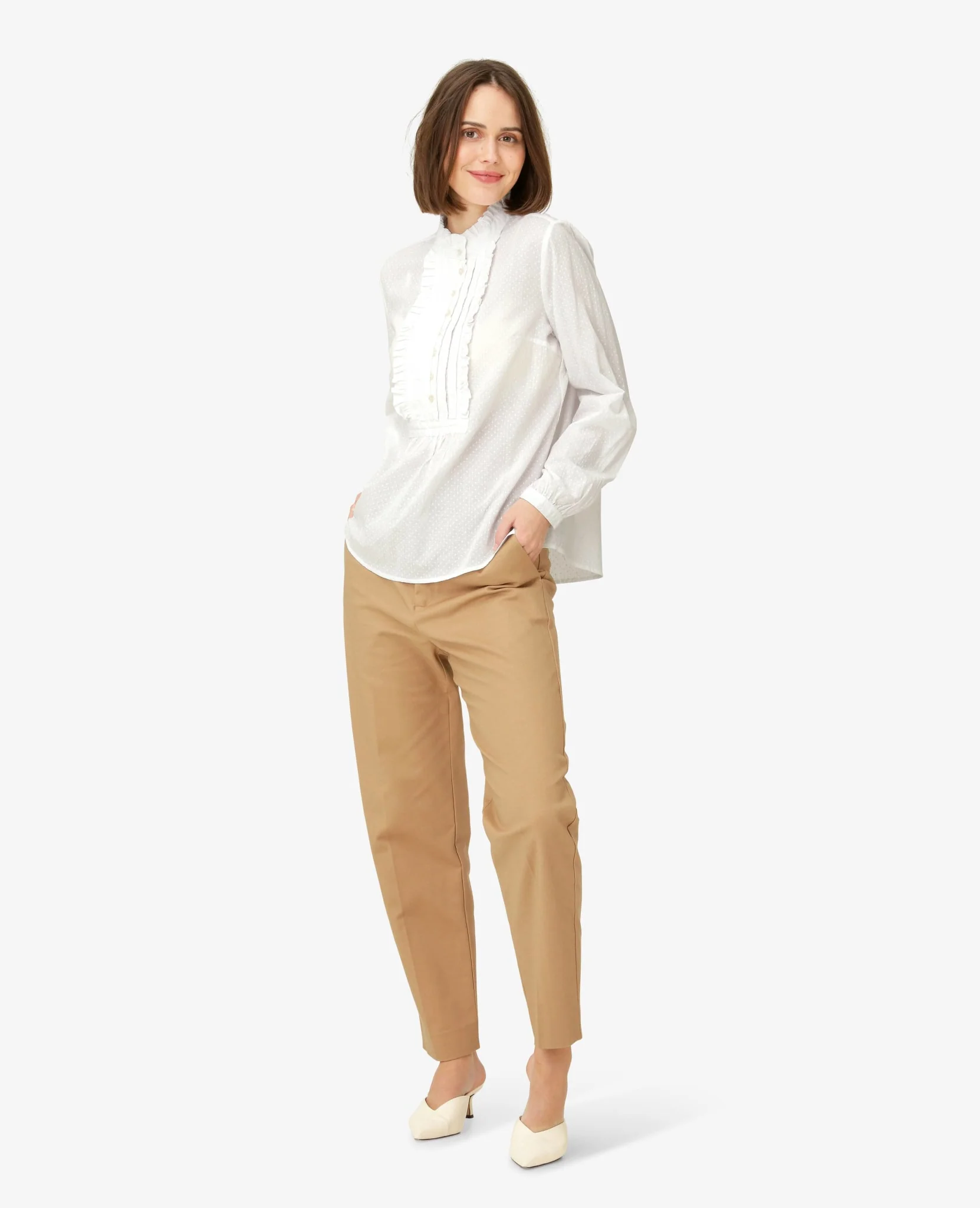 DANANN BLOUSE - Image 3
