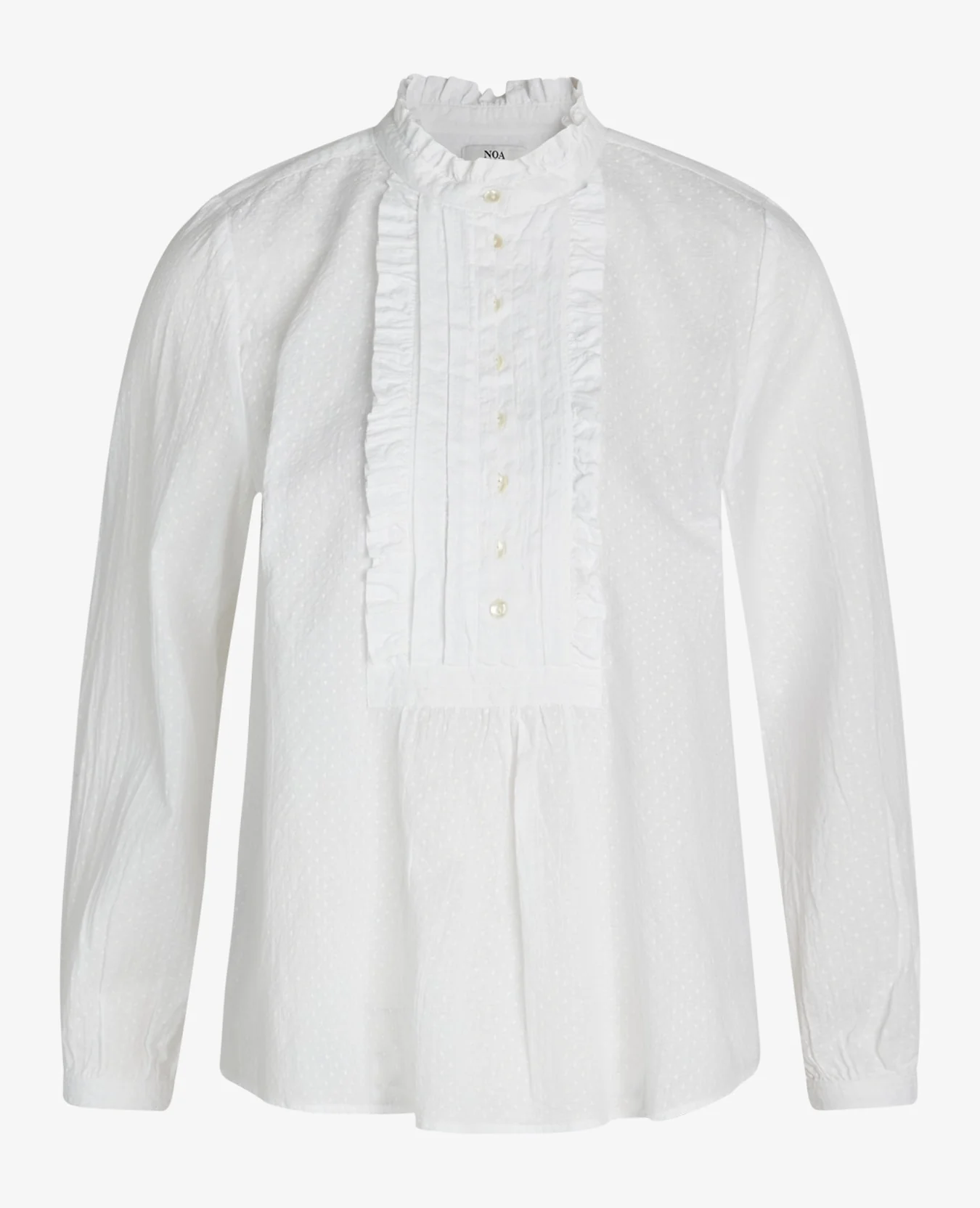 DANANN BLOUSE - Image 4