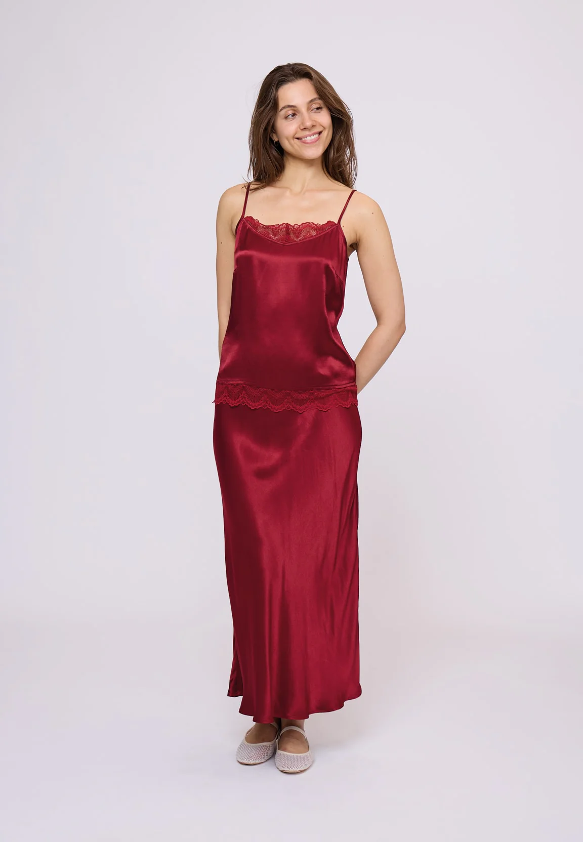DeaNN Top - Image 2
