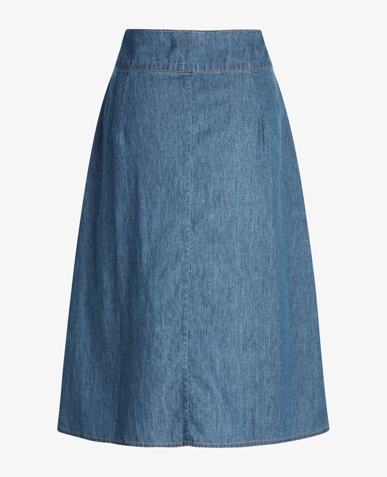 DEBBIENN DENIM SKIRT - Image 2