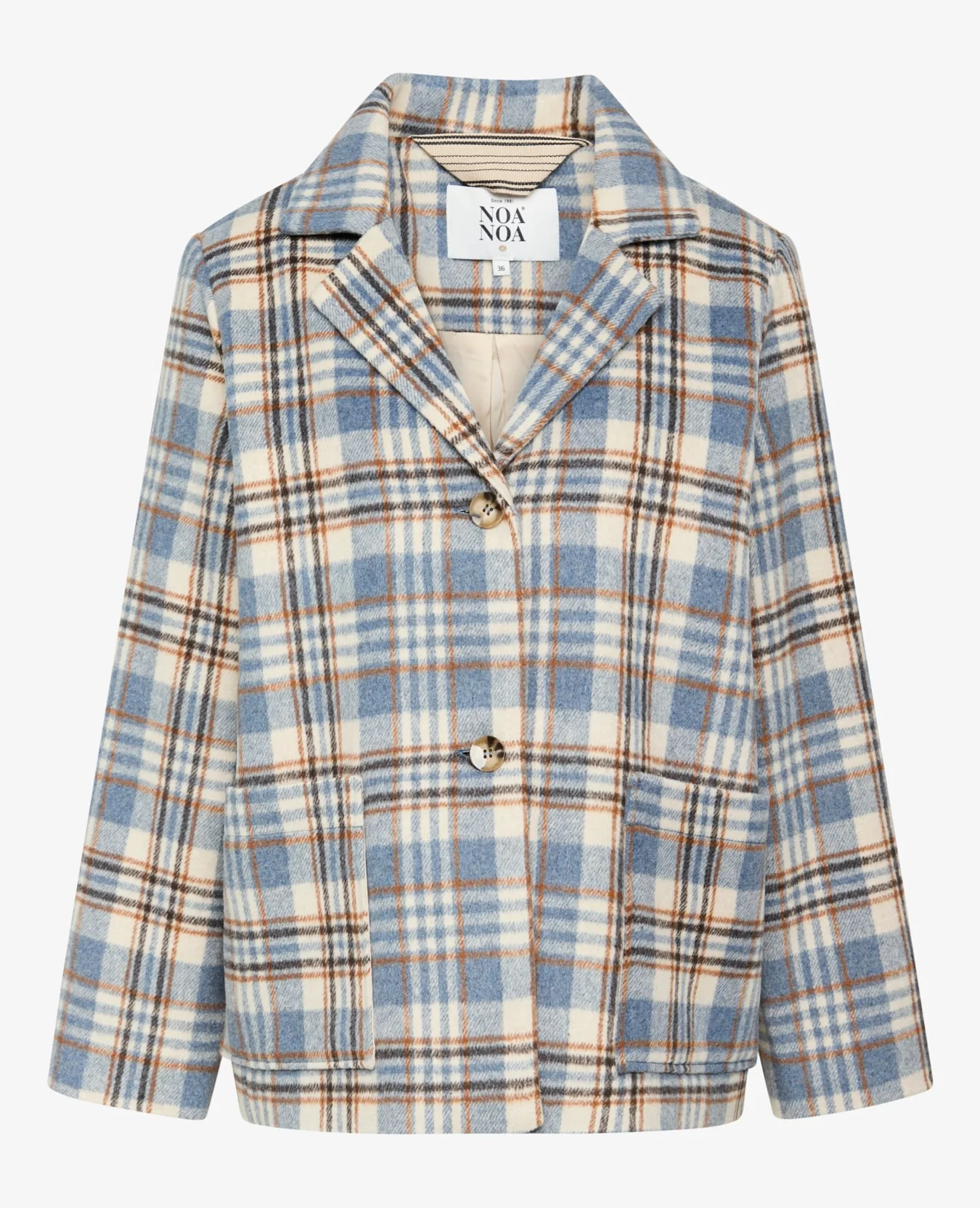 DeborahNN Coat
