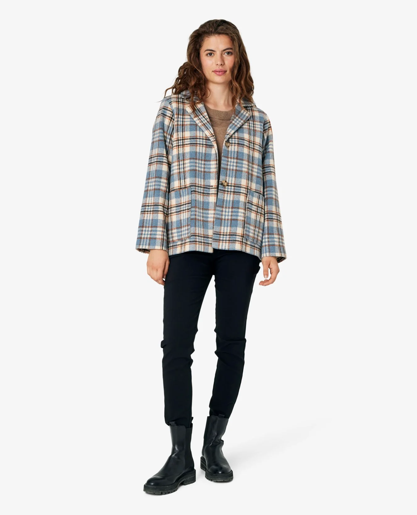 DeborahNN Coat - Image 2