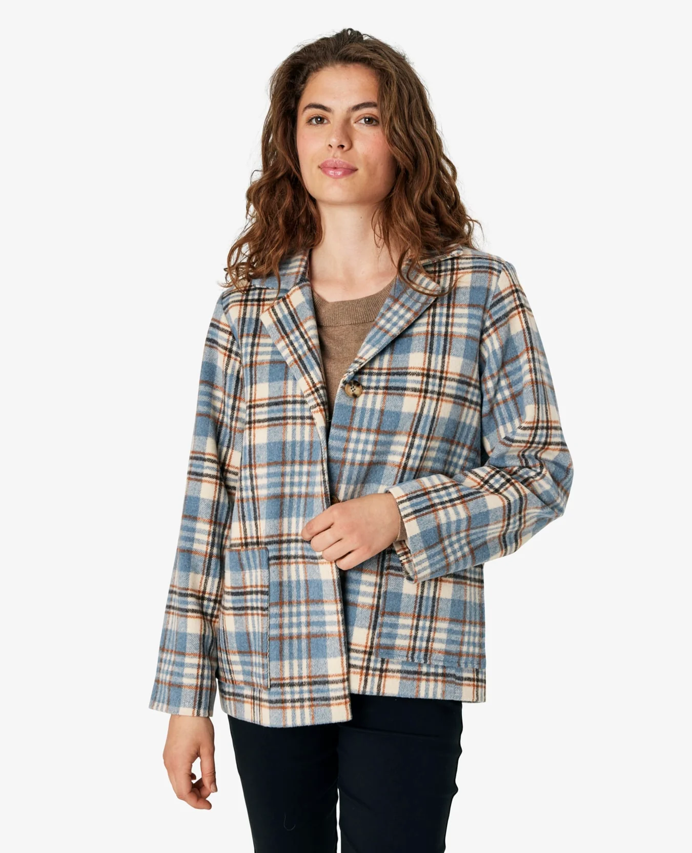 DeborahNN Coat - Image 3