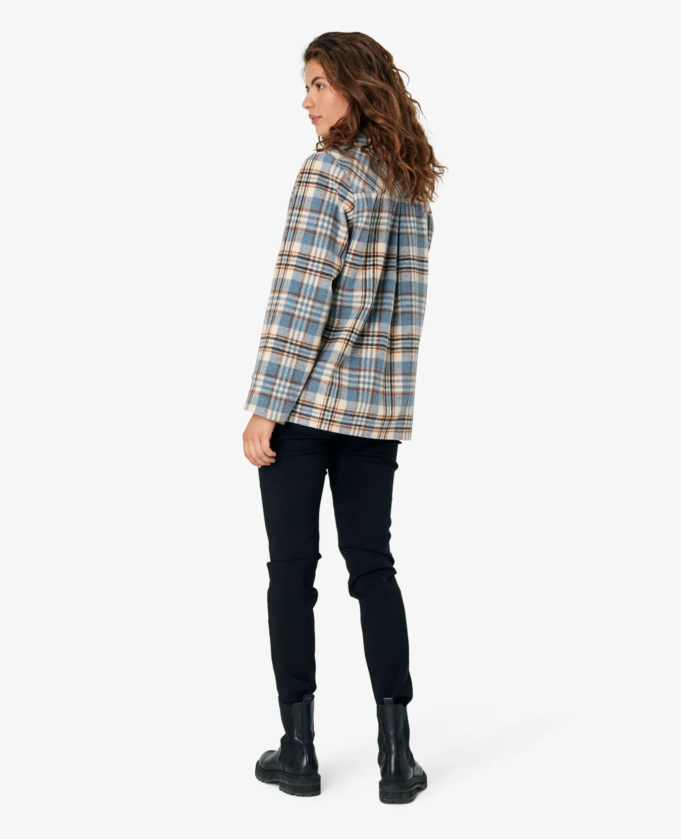 DeborahNN Coat - Image 4