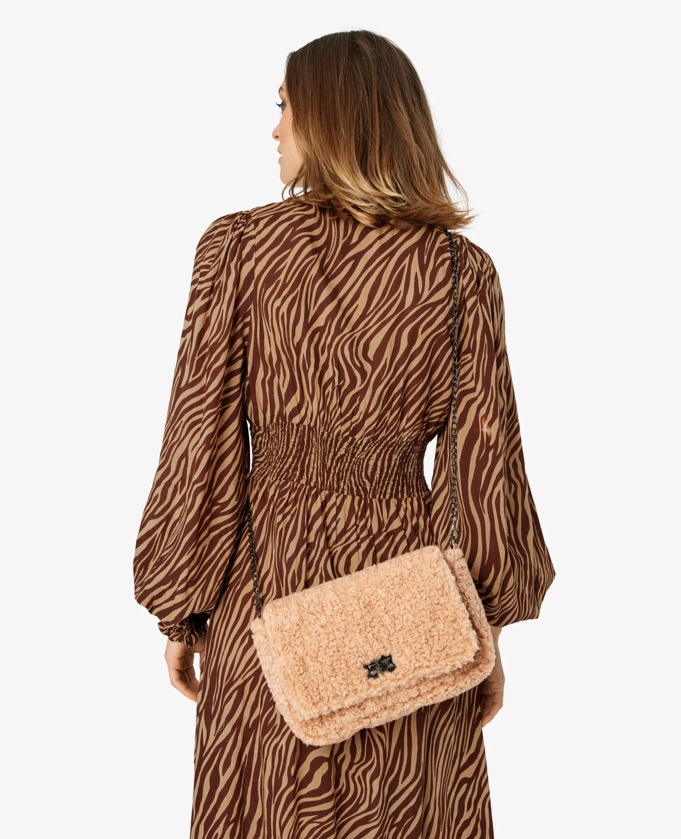 DILMAUM CROSS-BODY BAG - Image 2