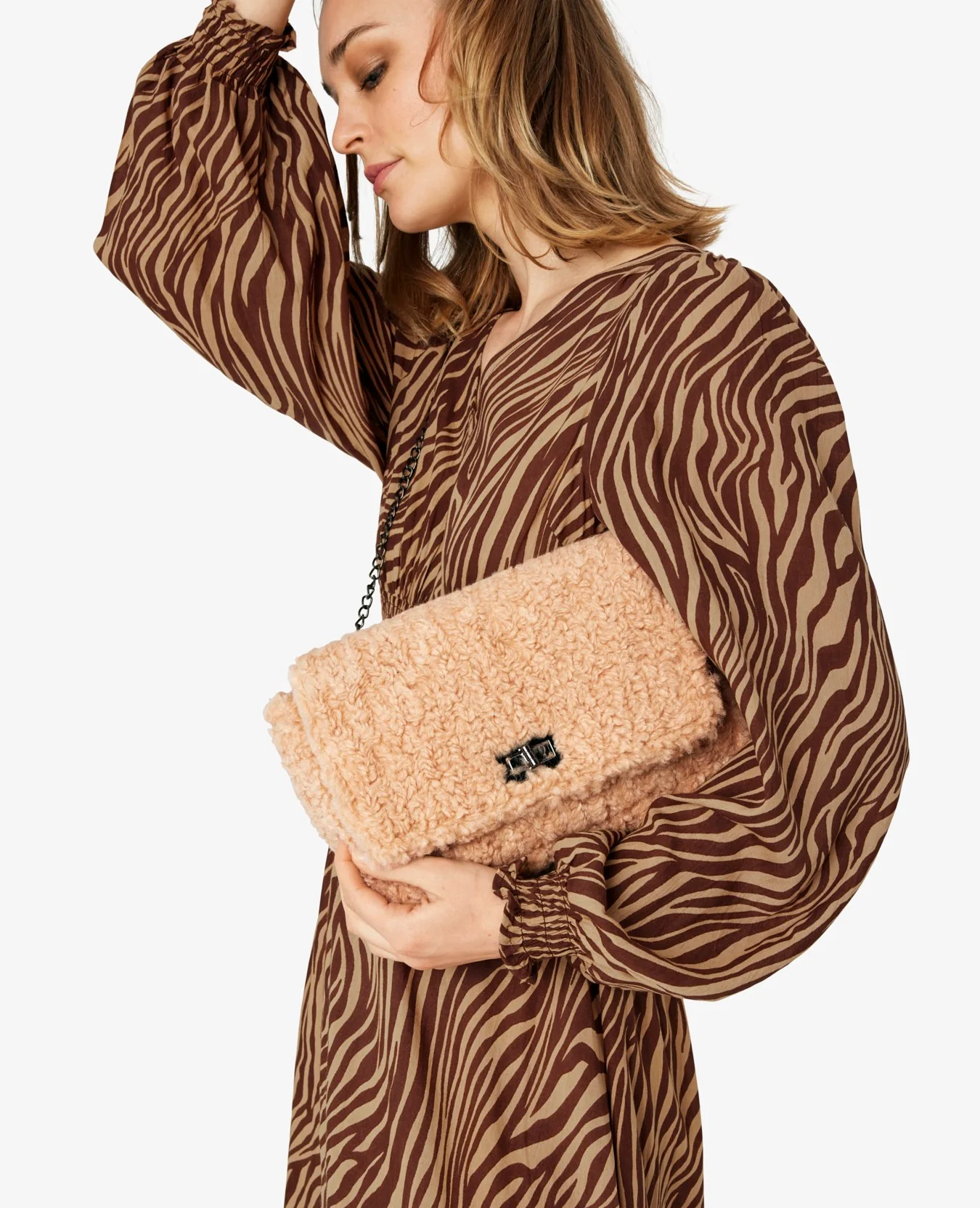 DILMAUM CROSS-BODY BAG - Image 3