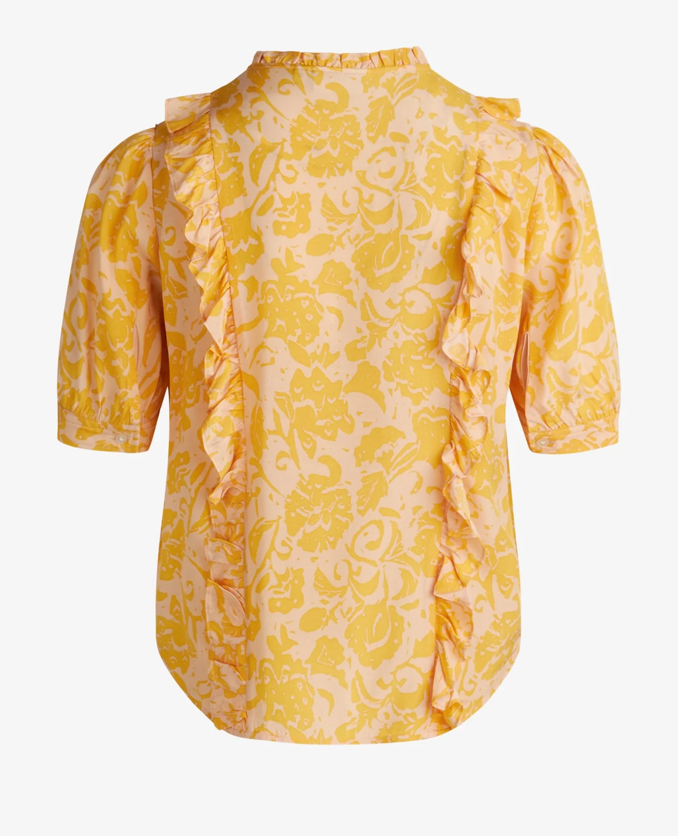 DIMANN PRINTED SHIRT - Image 2