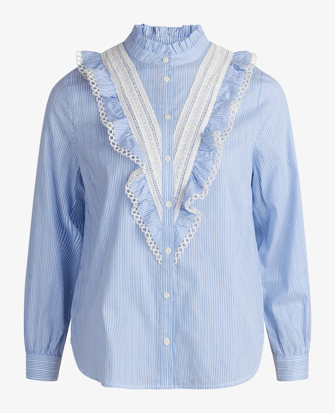 DIVANN ORGANIC COTTON SHIRT
