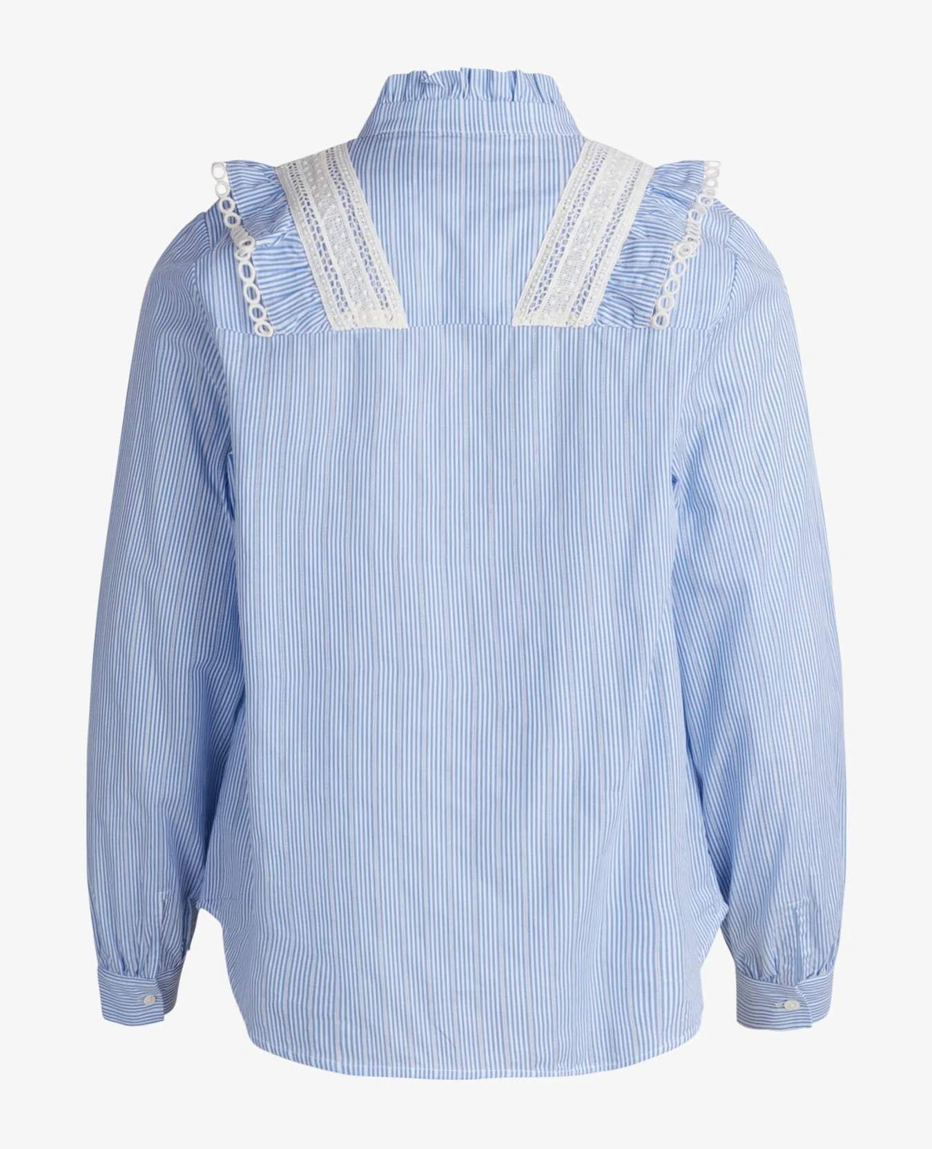 DIVANN ORGANIC COTTON SHIRT - Image 2