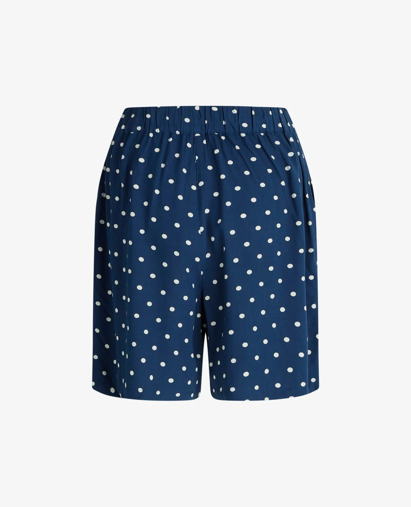DOTTED FINE MOSS SHORTS - Image 2
