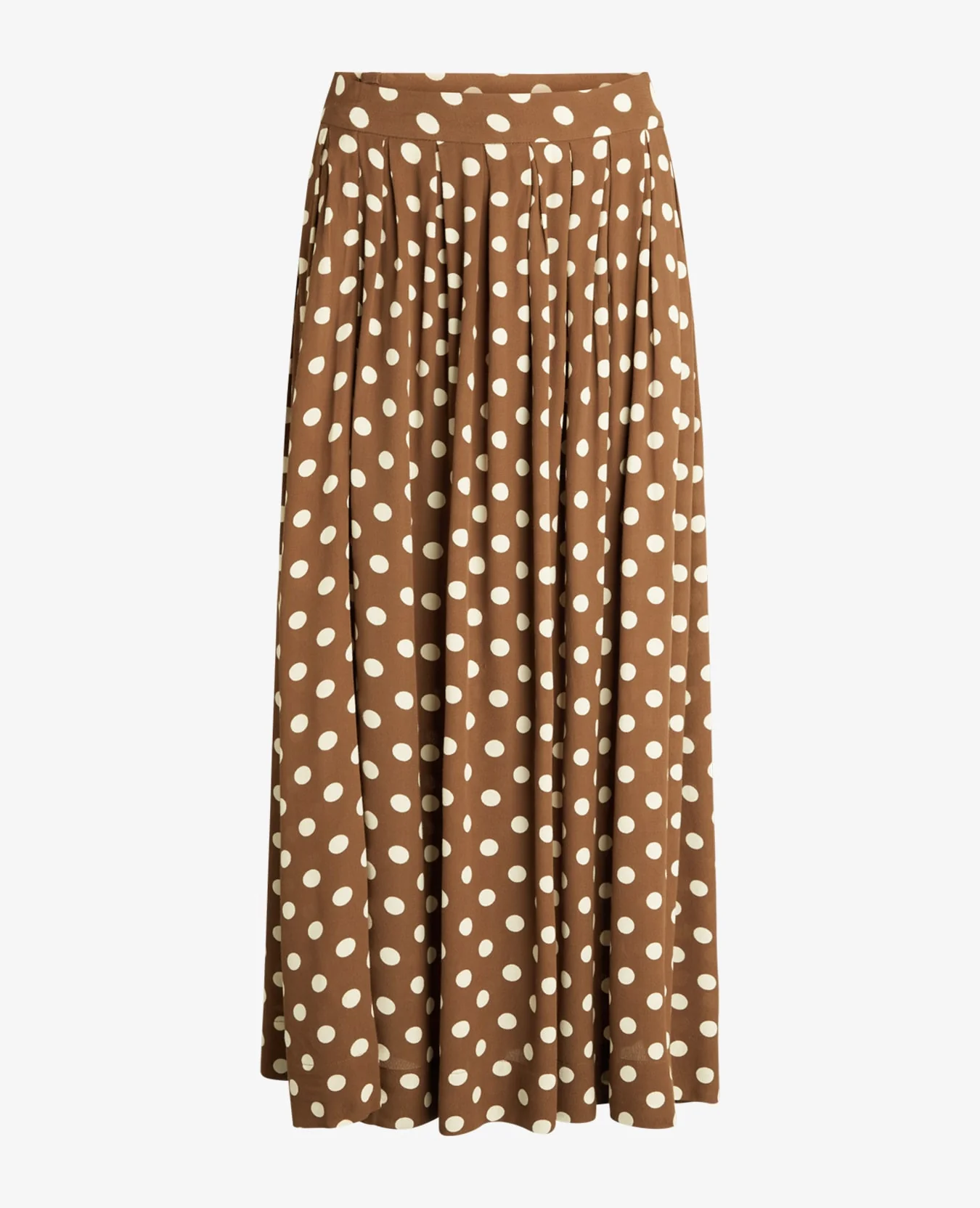 DOTTED MOSS SKIRT - Image 6