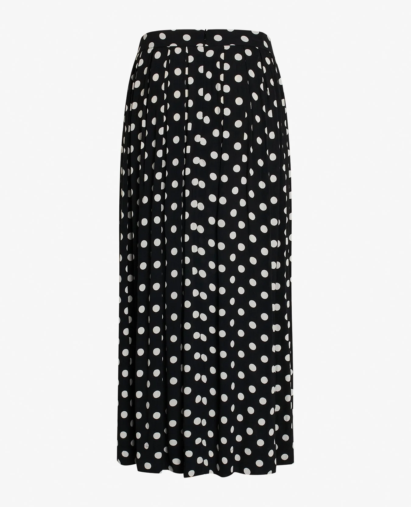 DOTTED MOSS SKIRT - Image 2