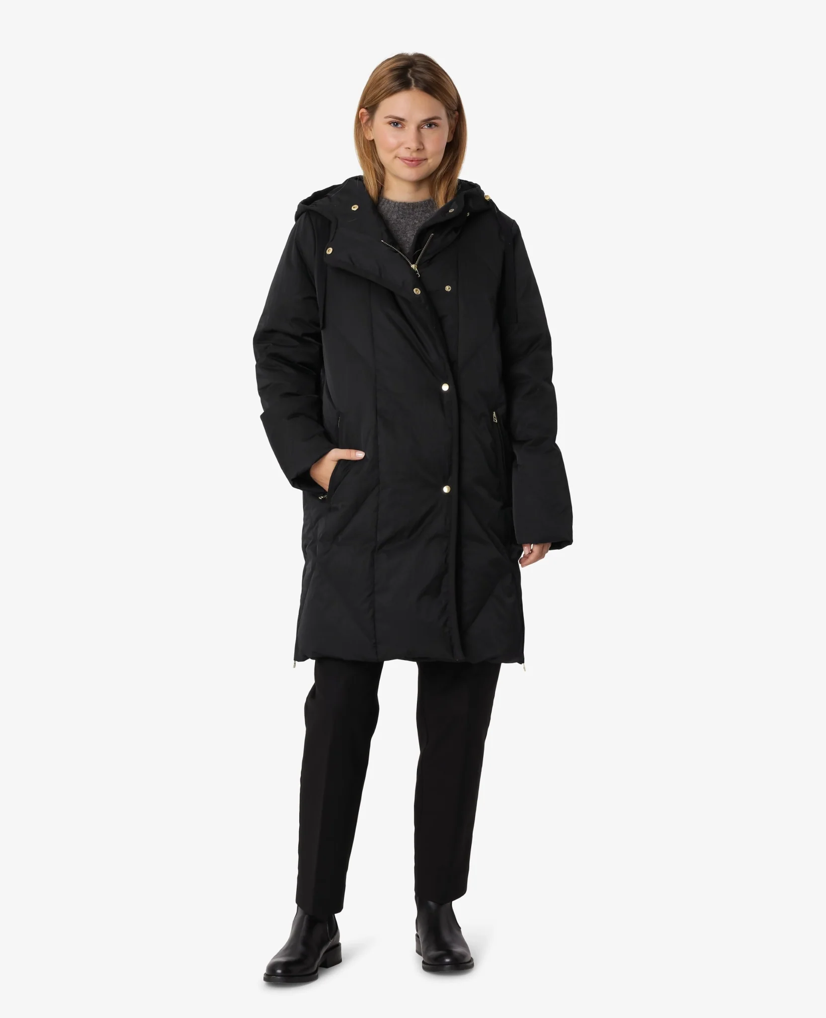 DOWN HEAVY OUTERWEAR - Image 4