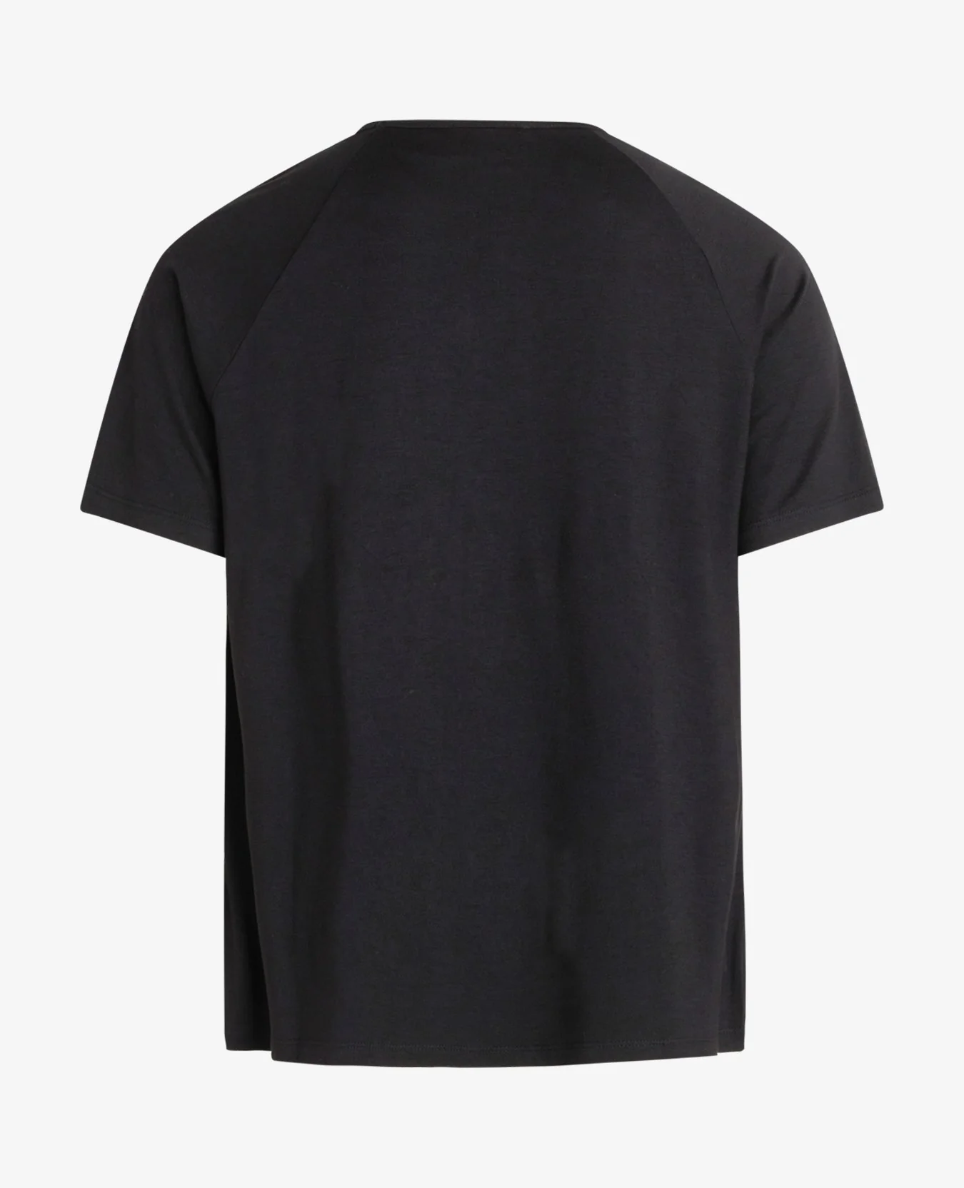 DRAPY JERSEY T-SHIRT - Image 3
