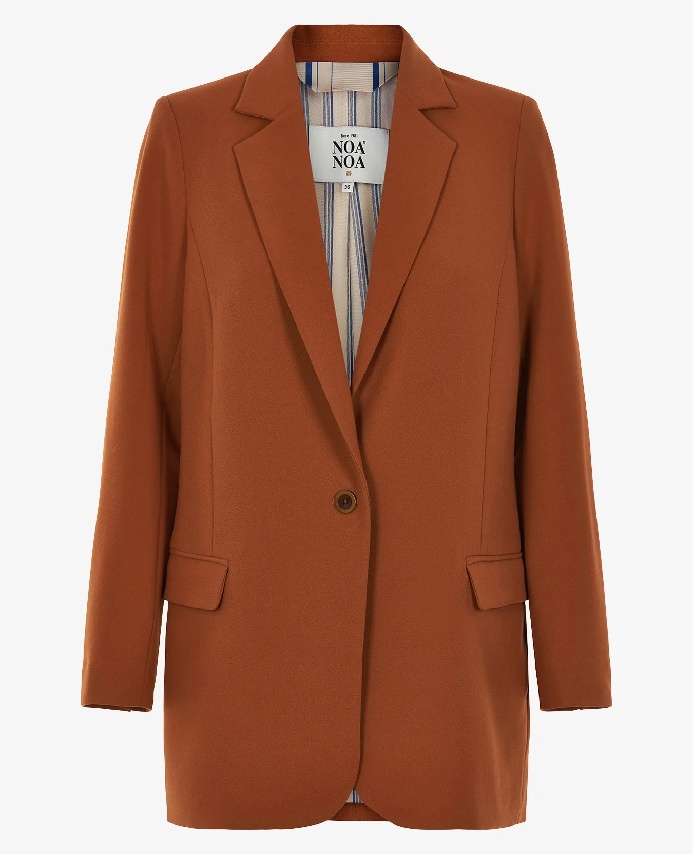 EARLY SPRING SUIT